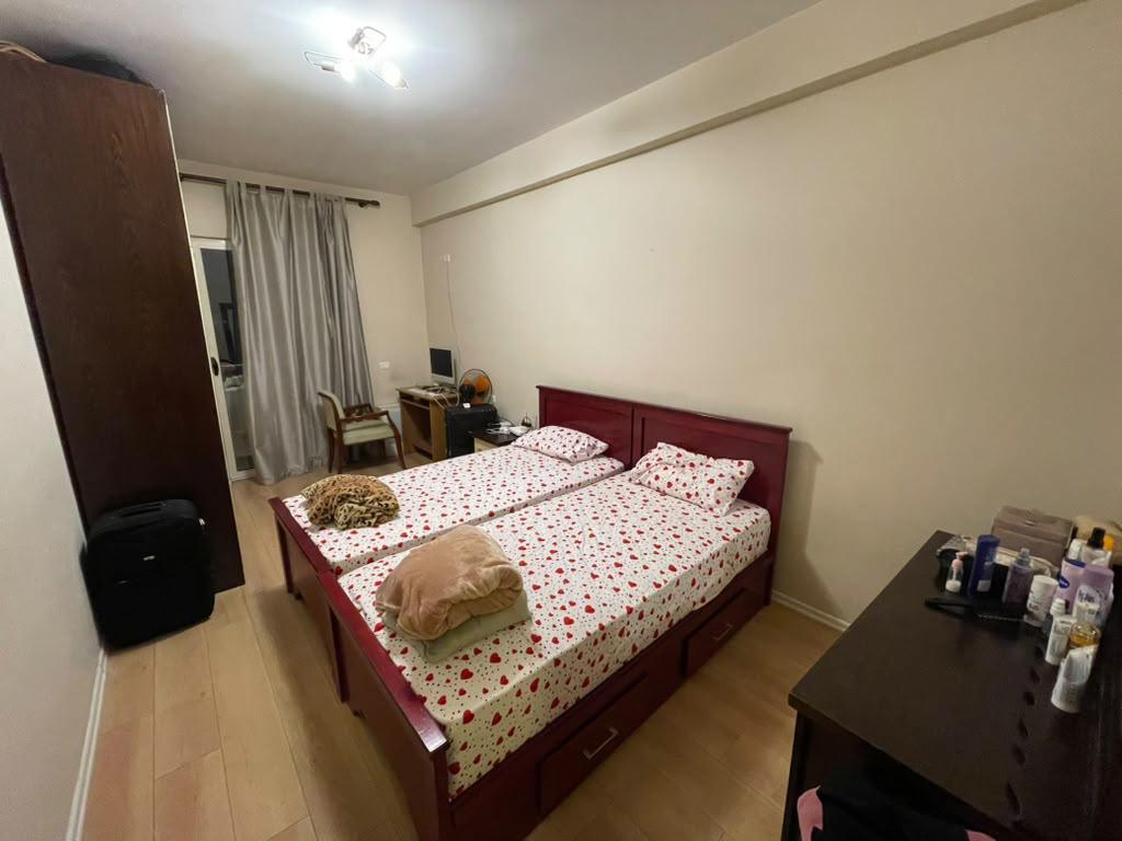 Jepet me qera apartament 1+1, Yzberisht, Tirane – Tiranë