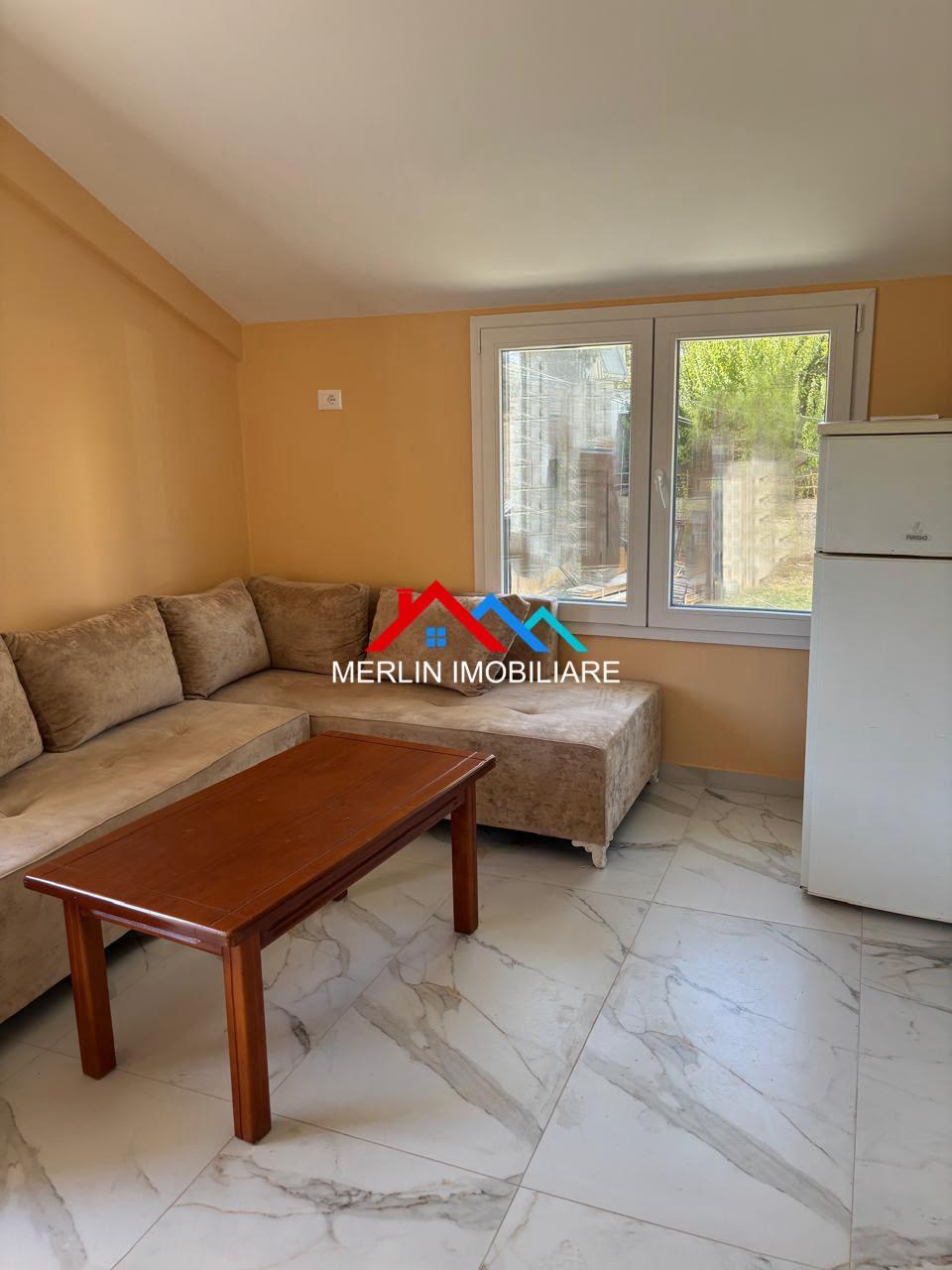 JEPET APARTAMENT 3+1+2 ME QERA NE ALI DEM. – Tiranë - 1