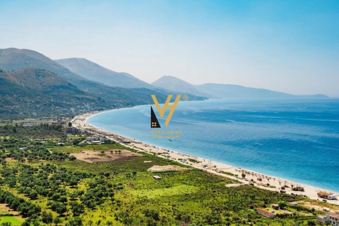 SHITET TOKE BUJQESORE 1.000 M2 NE BORSH 180.000 EURO – Tiranë