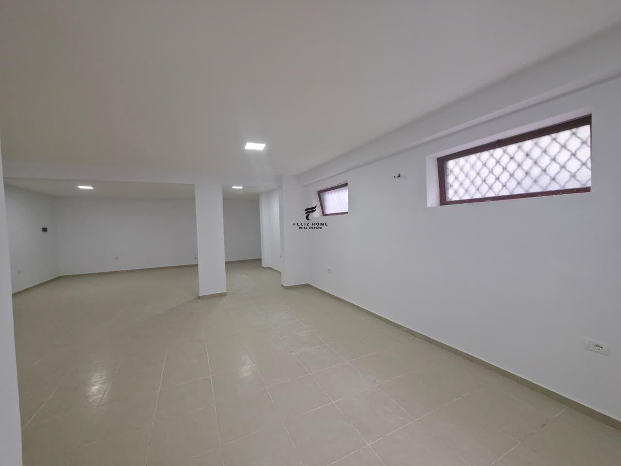 SHITET DYQAN 90 M2 KOPSHTI BOTANIK 180.000 EURO – Tiranë