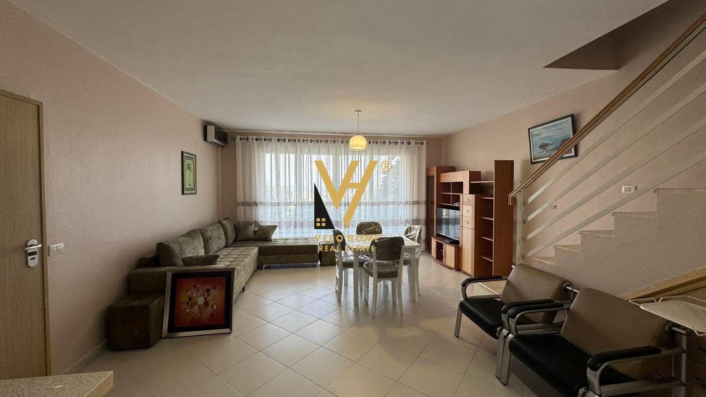 SHITET DUPLEX TE KODRA E DIELLIT 1- 310.000 EURO – Tiranë