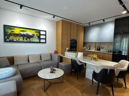 Shitet, Apartament 2+1+2 , G&P Residence, Selite, Tiranë – Tiranë