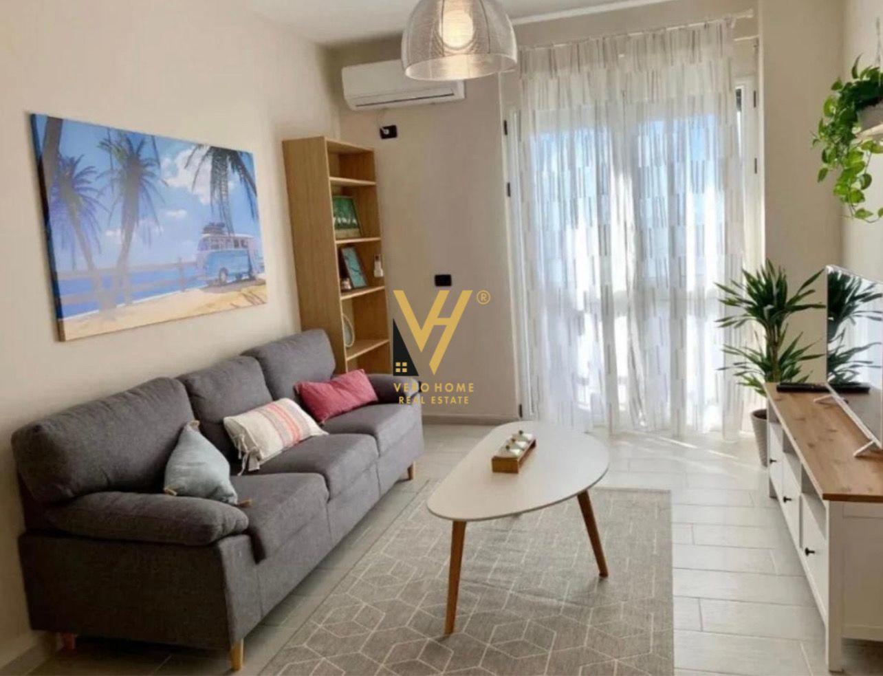 SHITET APARTAMENT 1+1+BLK TE SHKEMBI KAVAJES 15.000.000 LEKE – Tiranë