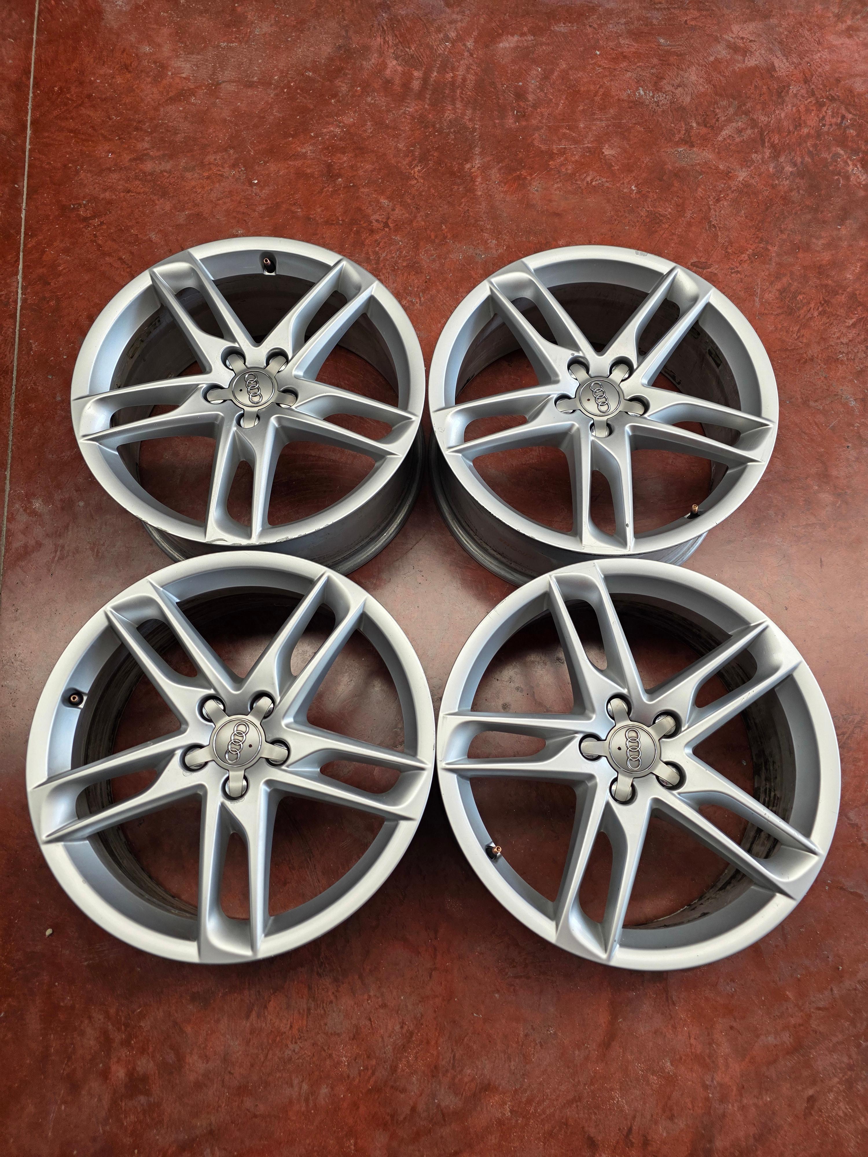 DISQE AUDI Q3 Q5 A6 R18 ORGJINALE – Fier