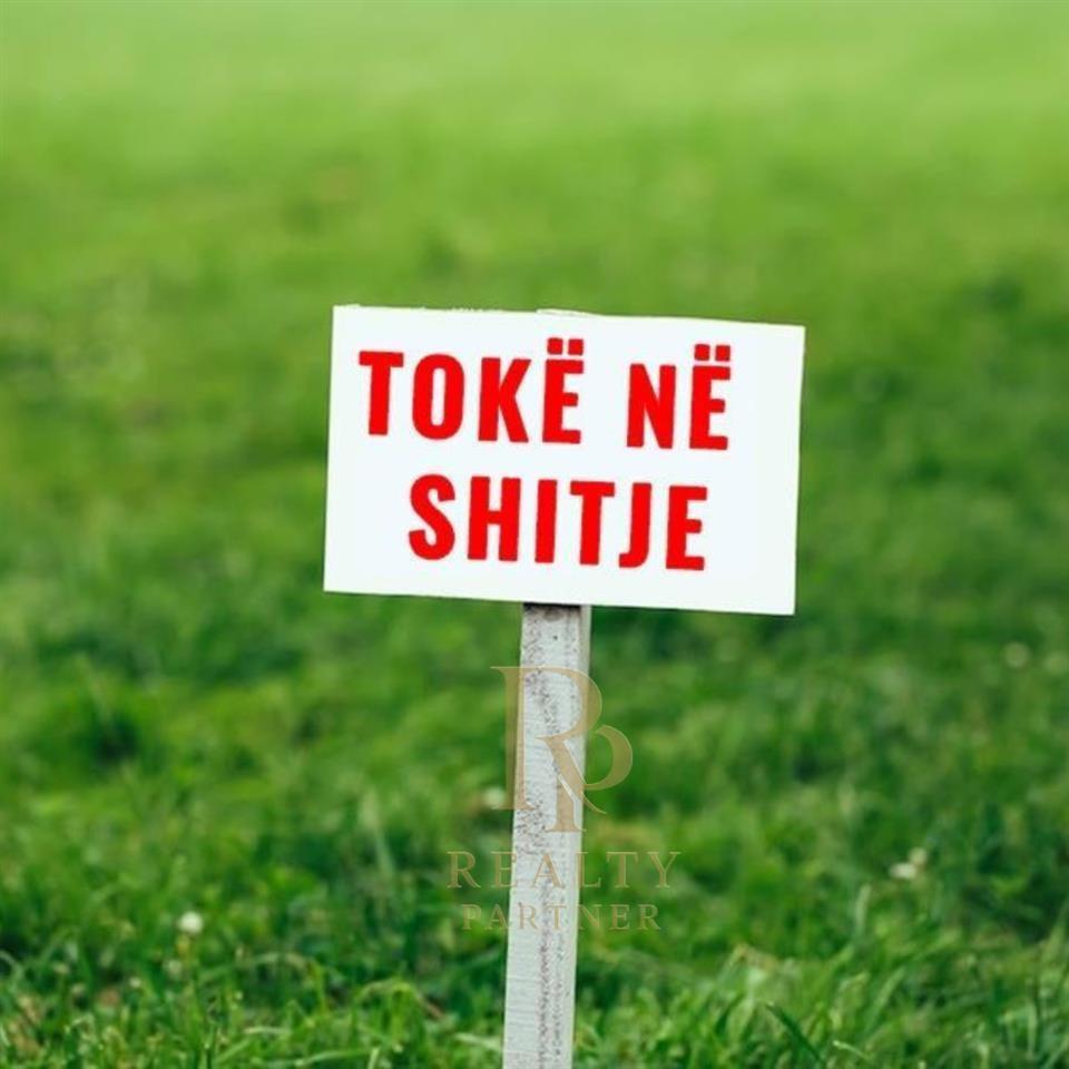 🔥Shitet toke 7600m2 ne prush – Tiranë