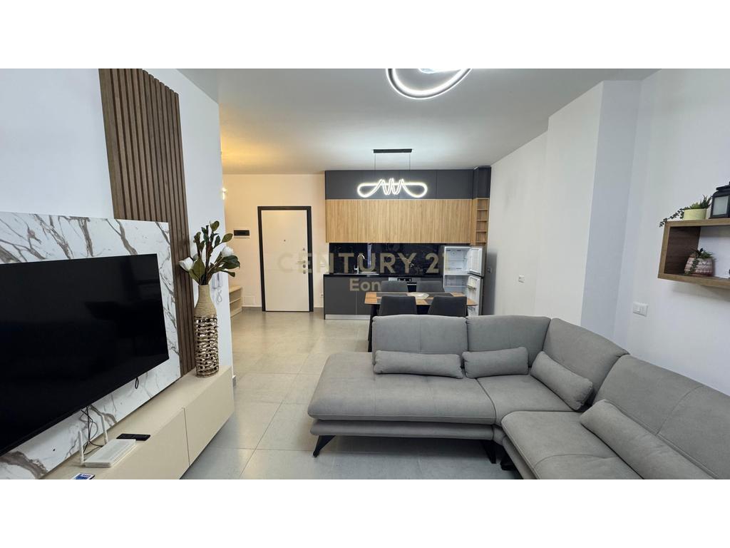 +355685002150 SHITET APARTAMENT 1+1 PRANE DETIT, MOBILIM I R – Durrës