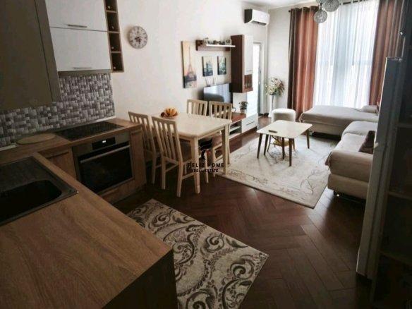 SHITET APARTAMENT 1+1 ASTIR 110.000 EURO FH-65443 – Tiranë