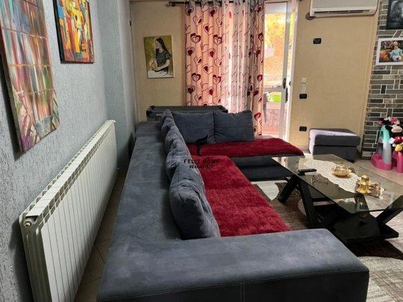 SHITET APARTAMENT 2+1+2 ASTIR 159.000 EURO FH-65258 – Tiranë