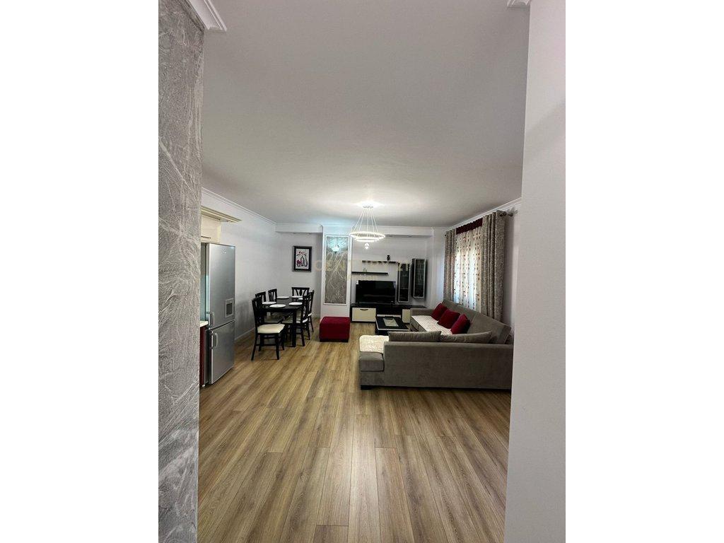 SHESIM APARTAMENT 2+1,FABRIKA E QELQIT-KOMBINAT! – Tiranë - 1