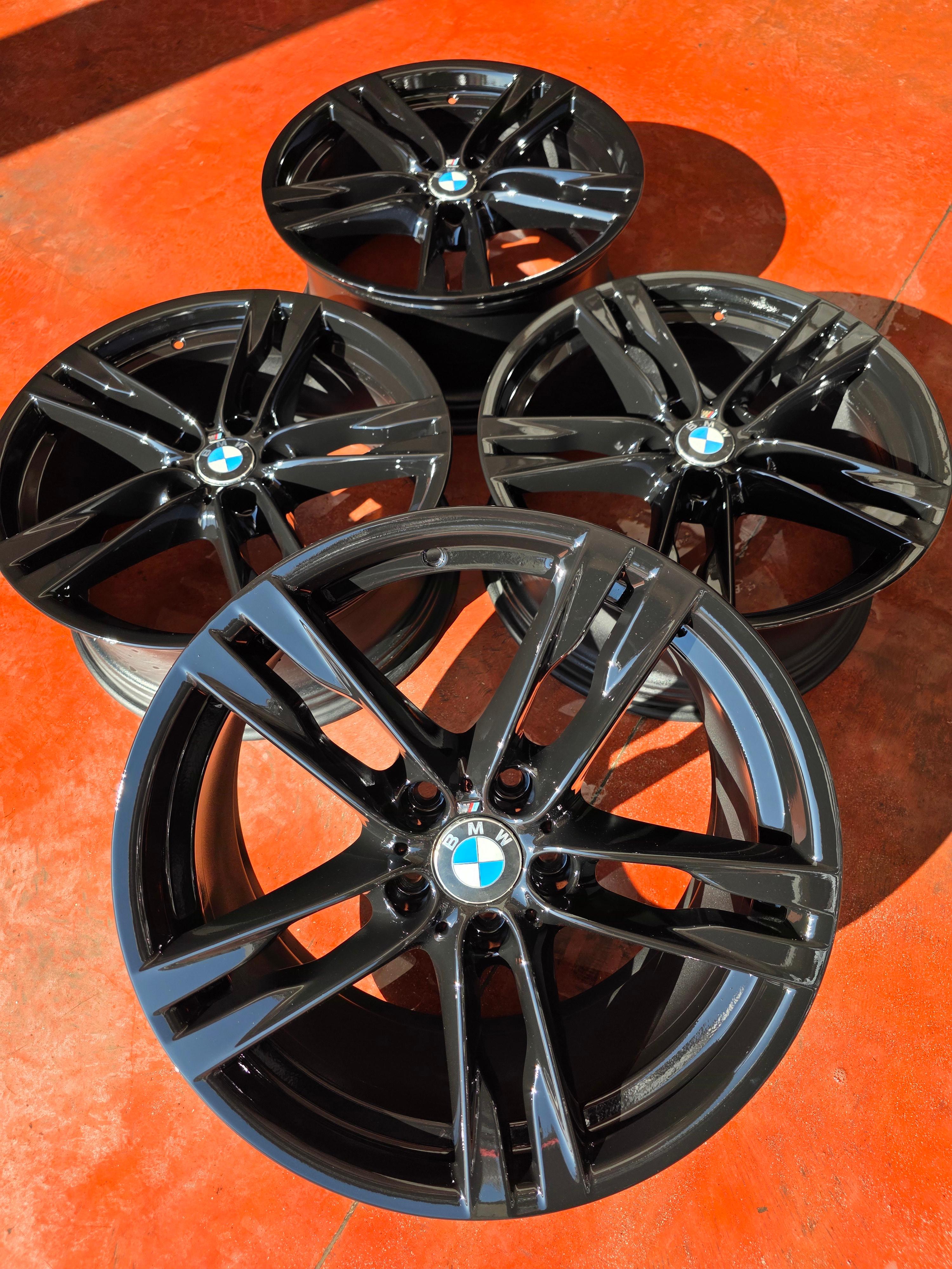 DISQE BMW SERIA M6 ORGJINALE – Fier