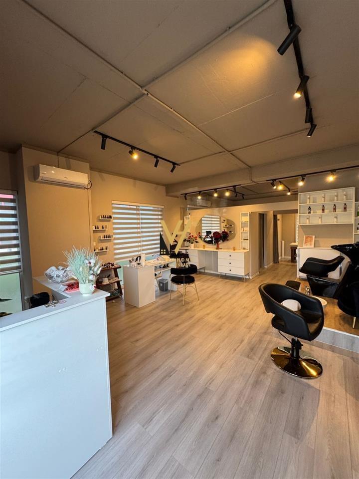 SHITET BIZNES ESTETIKE TE 21 DHJETORI 12.000 EURO – Tiranë