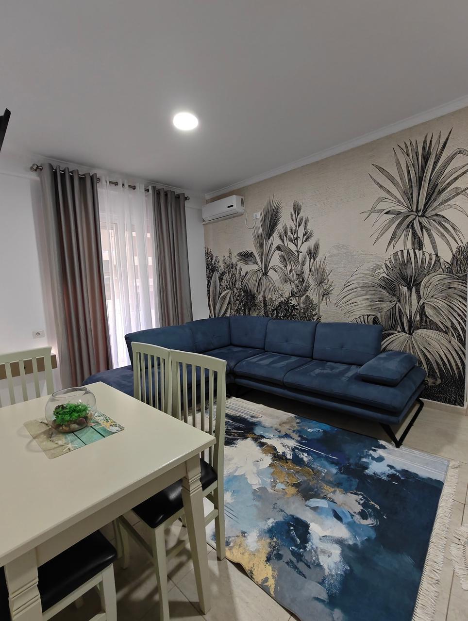 SHITET APARTAMENT 1+1 GJIRI LALEZIT 108.000 EURO – Durrës