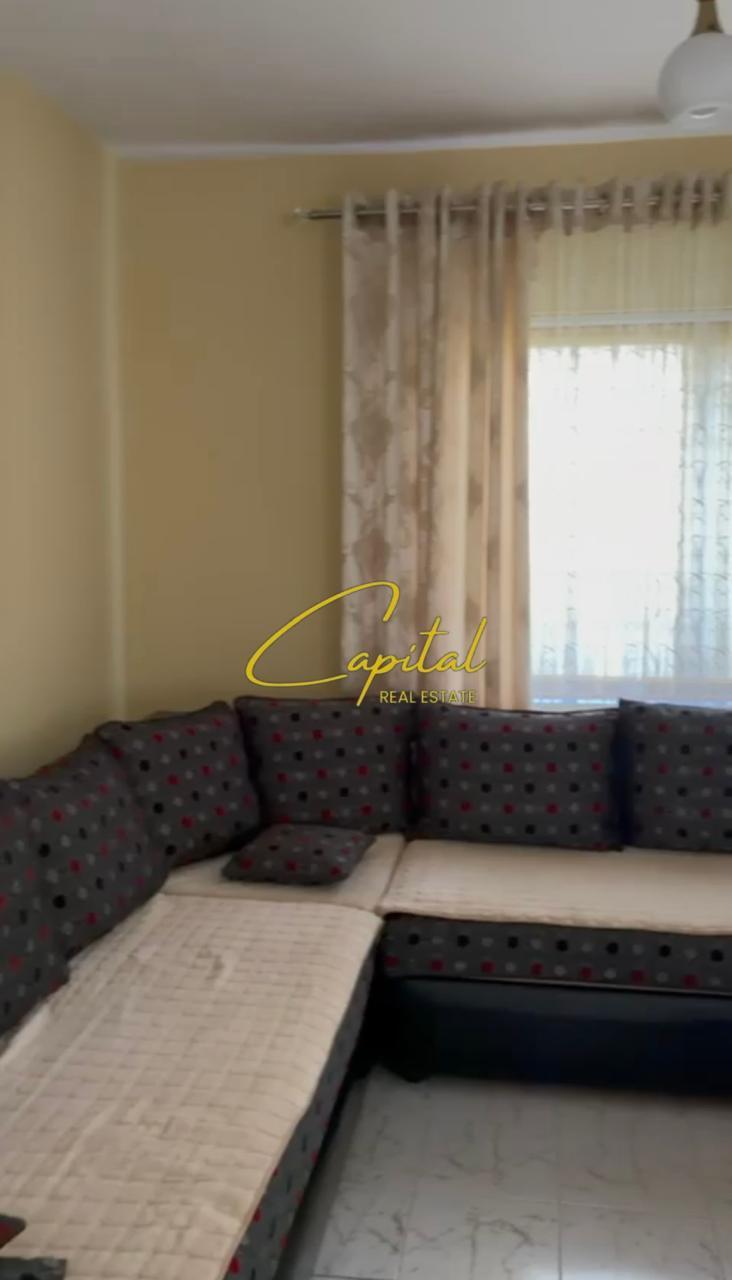 APARTAMENT ME QIRA 1+1 LAPRAKE 50.000 LEKE – Tiranë - 1