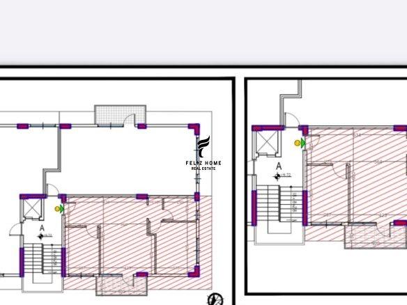SHITET APARTAMENT 1+1 FARKE 170.000 EURO FH-88095 – Tiranë - 1