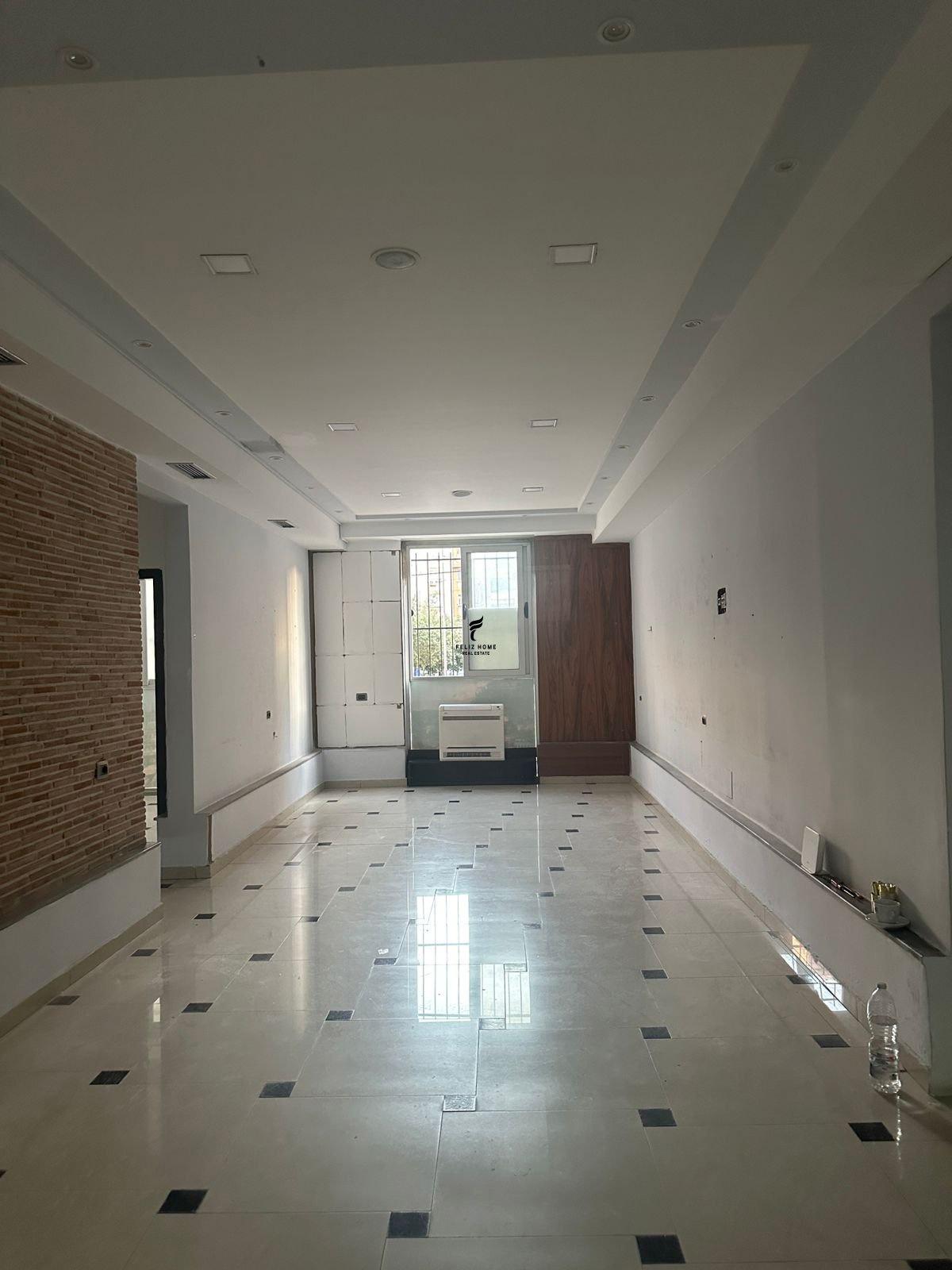 DYQAN ME QERA 75 M2 RRUGA E KAVAJES 110.000 LEKE FH-77015 – Tiranë