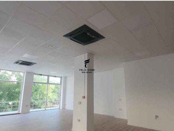 DYQAN ME QERA 178 M2 STACIONI I TRENIT 165.000 LEKE FH-69466 – Tiranë