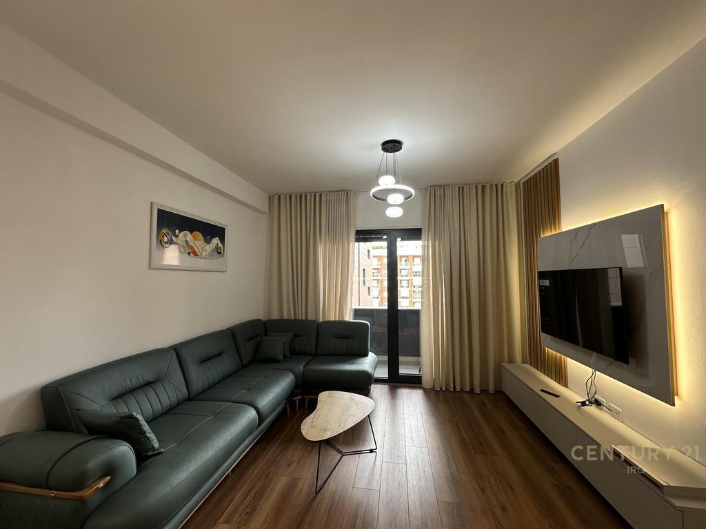 Apartament 2+1+2 tek Oasis Rezidence! – Tiranë - 1