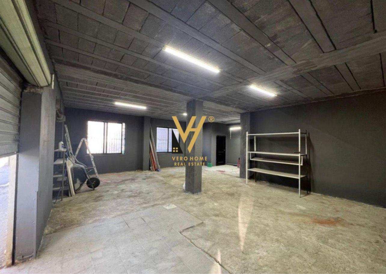 JEPET MAGAZINE 110 M2 ME QIRA NE LAPRAKE 650 EURO – Tiranë