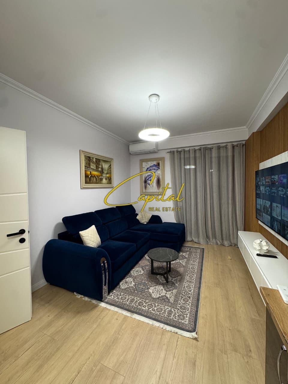 APARTAMENT ME QIRA 1+1 ASTIR 50.000 LEKE – Tiranë