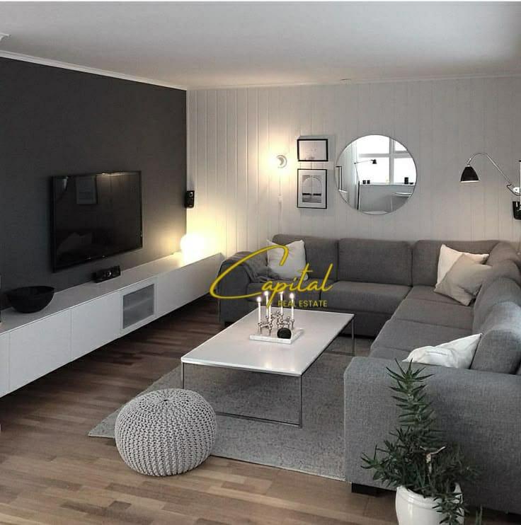 APARTAMENT ME QIRA 1+1 KODRA E DIELLIT 55.000 LEKE – Tiranë