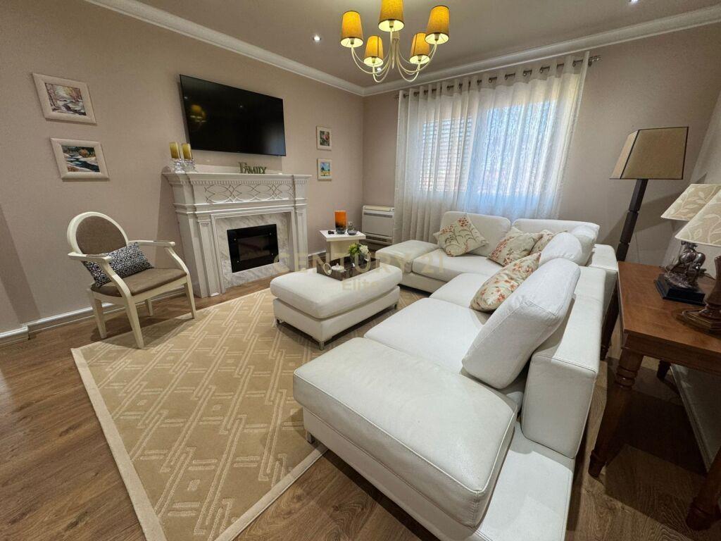 APARTAMENT 2+1+2 ME QIRA NE BLLOK! – Tiranë - 1