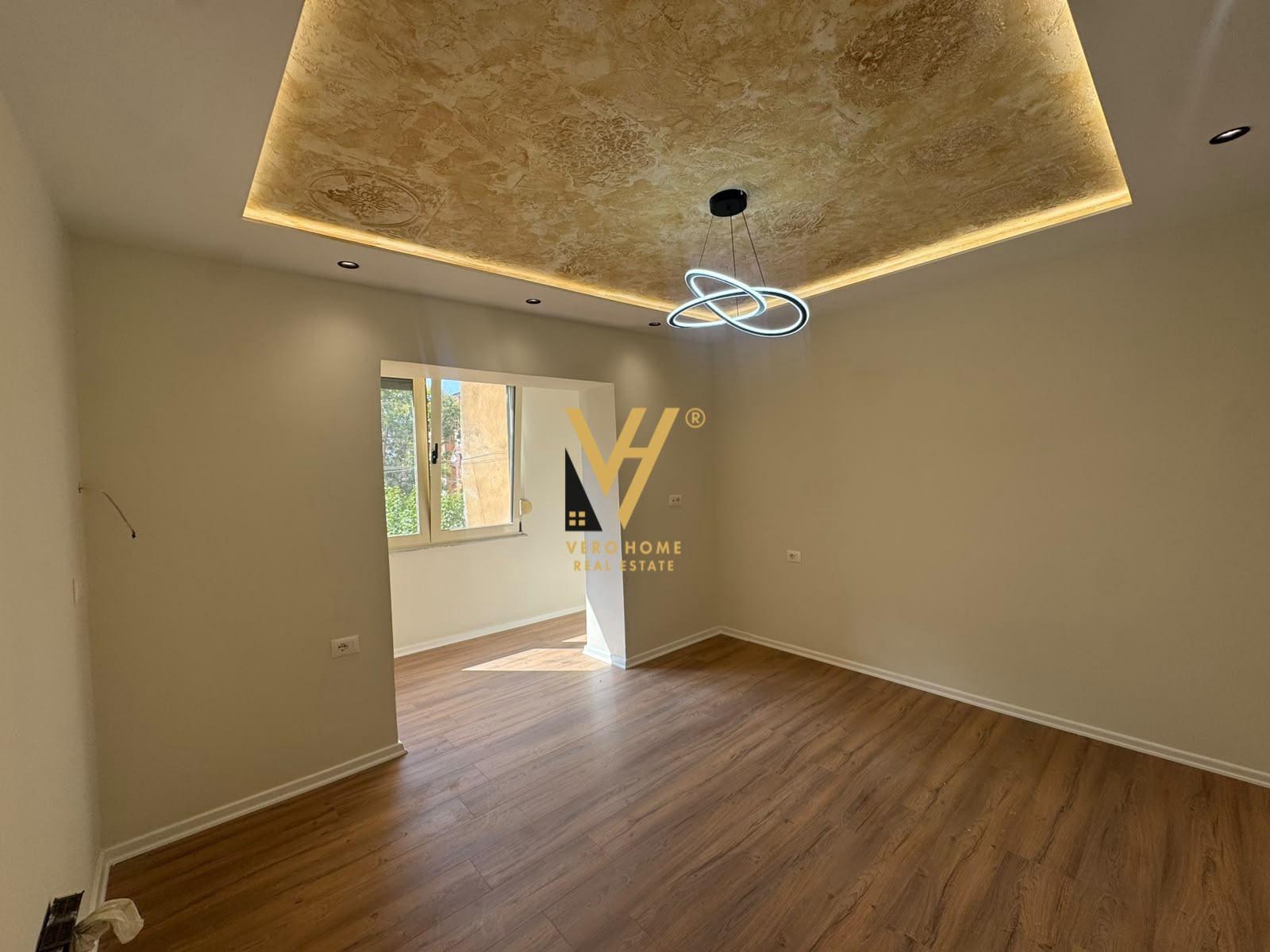 SHITET APARTAMENT 1+1 TE RRUGA MINE PEZA 140.000 EURO – Tiranë