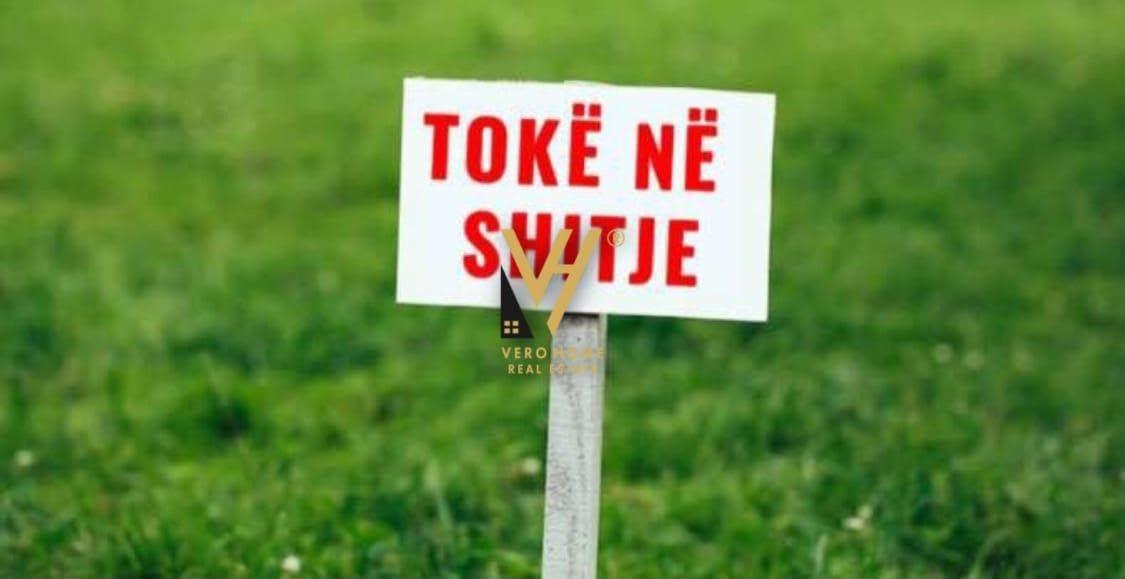 SHITET TOKE 1.395 M2 NE MEZEZ – Tiranë - 1