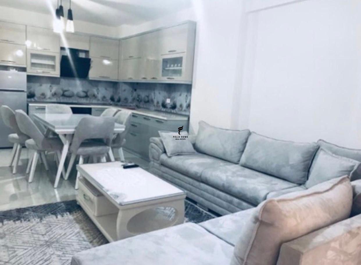 APARTAMENT ME QERA 2+1+2 SELVIA 75.000 LEKE FH-79022 – Tiranë