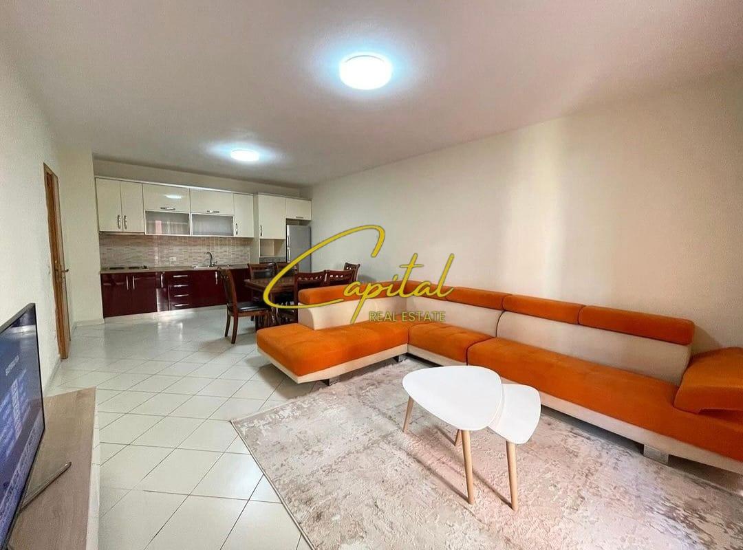 APARTAMENT EM QIRA 1+1 ASTIR 65.000 LEKE – Tiranë