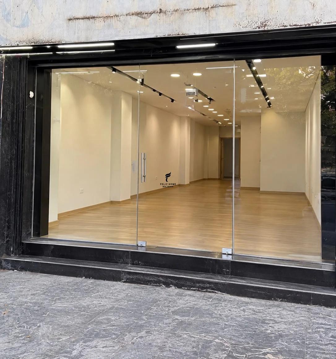 DYQAN ME QERA 70 M2 MYSLYM SHYRI 250.000 LEKE FH-95813 – Tiranë