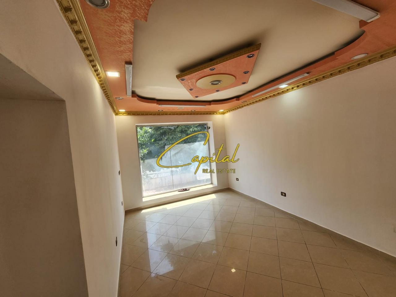SHITET AMBIENT BIZNESI 69 M2 RRUGA E DURRESIT 20.000.000 LEK – Tiranë - 1
