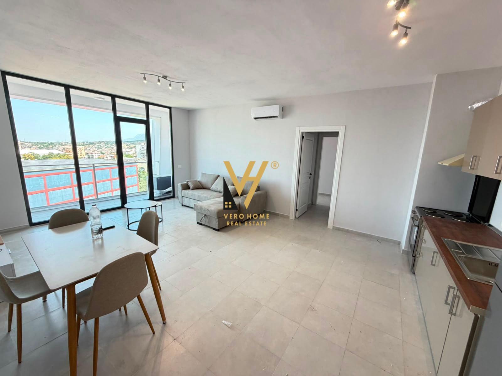 JEPET APARTAMENT 2+1+BLK ME QERA NE PORCELAN 75.000 LEKE – Tiranë