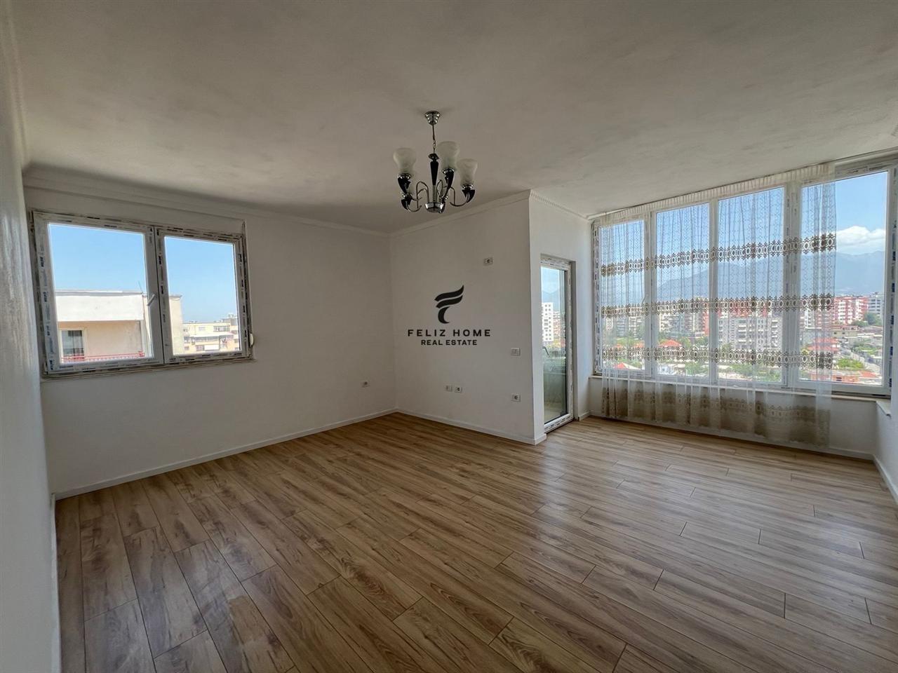SHITET APARTAMENT 1+1 YZBERISHT 87.000 EURO – Tiranë - 1