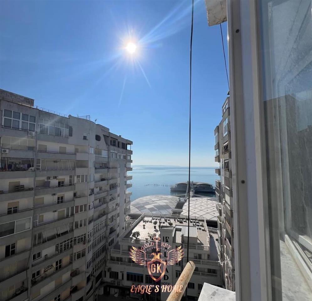Shitet Super Apartament• Pamje Deti – Durrës