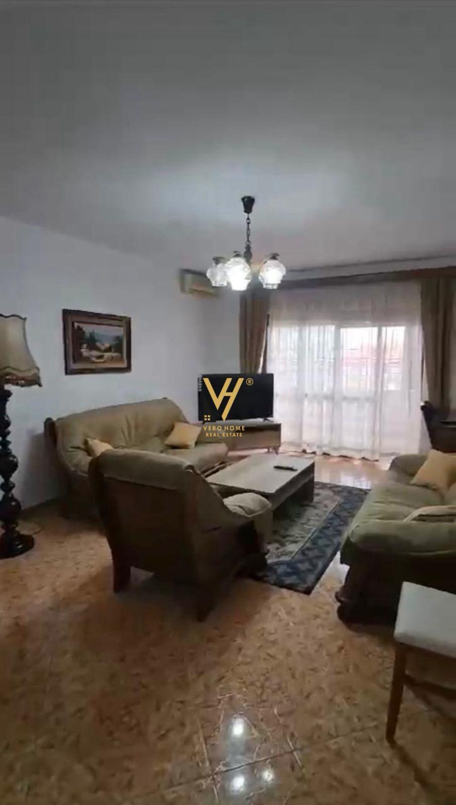 SHITET APARTAMENT 2+1+2+BLK TE PALLATI ME SHIGJETA 200.000 E – Tiranë - 1