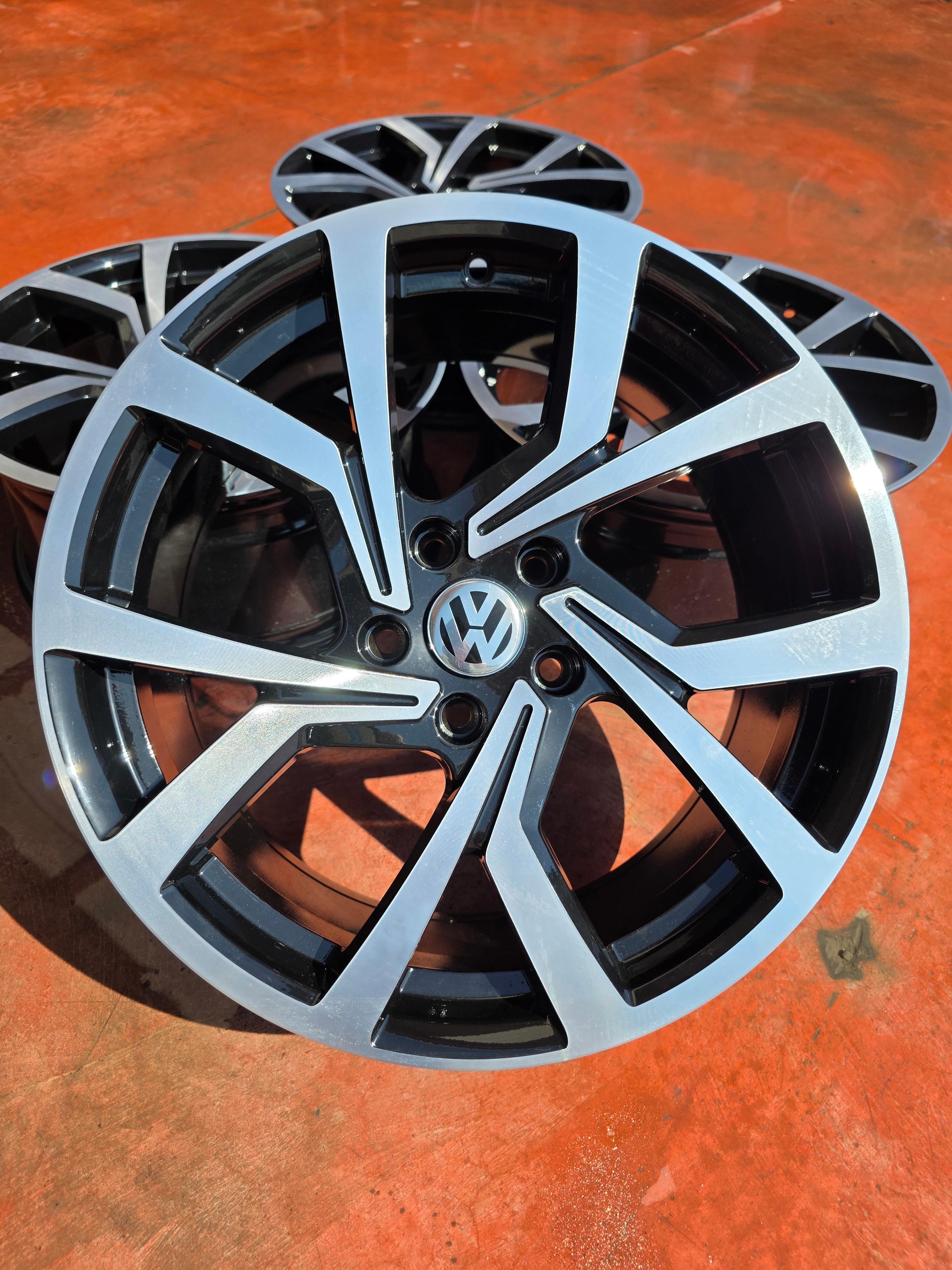 DISQE GOLF 8 R18 R LINE ORGJINALE – Fier
