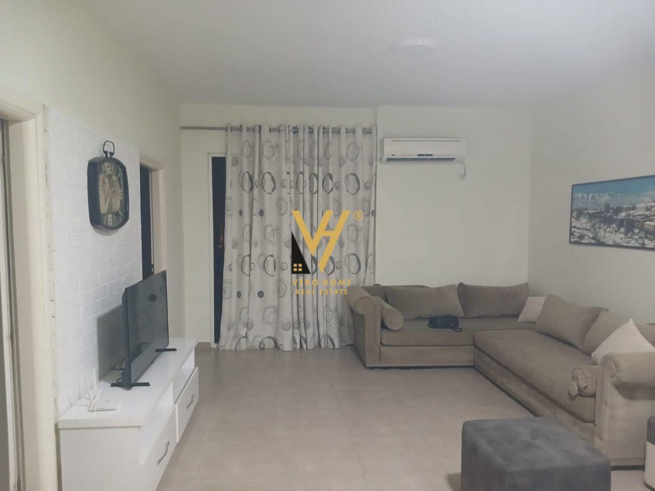JEPET APARTAMENT 2+1+BLK ME QERA NE FRESK 55.000 LEKE – Tiranë - 1