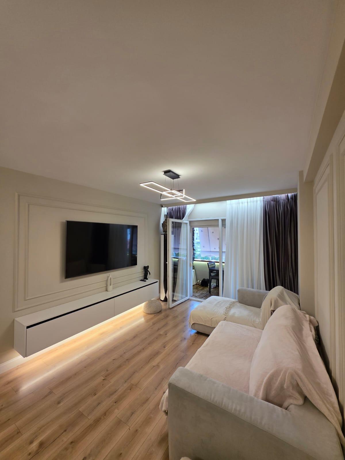 SHITET APARTAMENT 2+1 KOMUNA E PARISIT 395.000 EURO – Tiranë