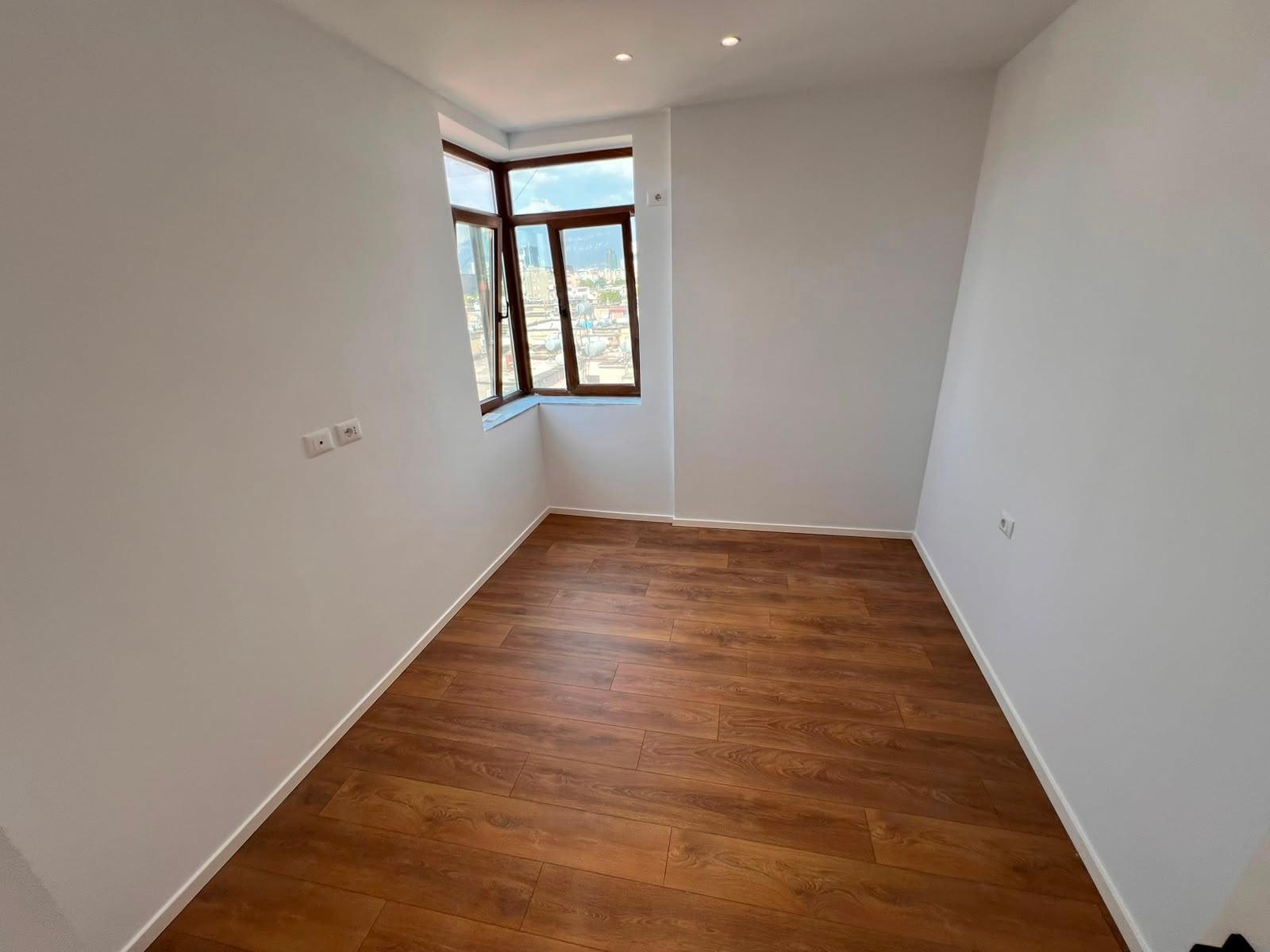 Shitet apartament 2+1 tek Ish Nisharaku ( D8142A-147) – Tiranë - 1